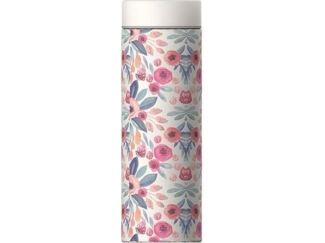 Asobu - Le Baton Floral - Thermal Bottle 500ml