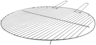 esschert design Grillplatte, Grillrost für Feuerschalen