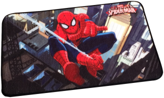 Kinderteppich- Spidermann 125 x 067 cm Spielteppich SP-2