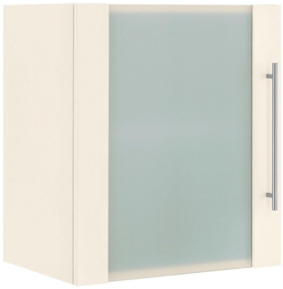 wiho Küchen Glashängeschrank Flexi2 Breite 50 cm