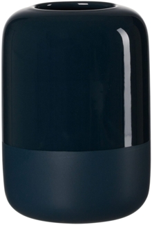 Ritzenhoff & Breker Dome Vase 20 cm Blau - DS