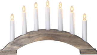 STAR TRADING LED Schwibbogen Bea (1-tlg)