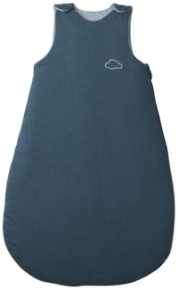 vertbaudet Babyschlafsack Ärmelloser Baby Schlafsack ANNECY, Sommerschlafsack, 2,5 TOG