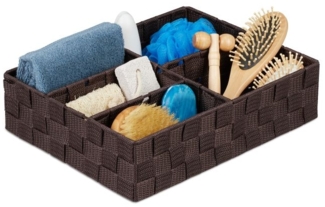 Aufbewahrungskorb 5 Fächer 10035330_93