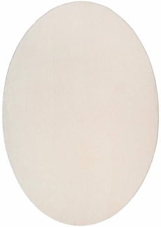 vidaXL Teppich Beige 160x230 cm Polyester 4103618