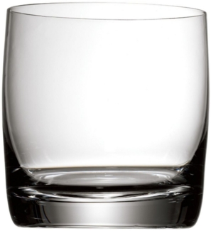 WMF EasyPlus Whiskytumbler, 6 Stück 3201001625