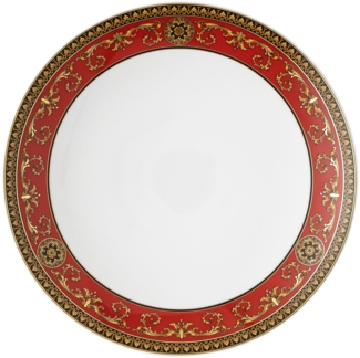 Rosenthal Versace Medusa Gourmetteller 28 cm
