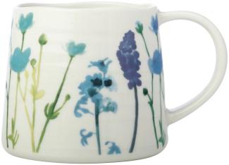 Maxwell & Williams DI0356 Becher Lavendel MEADOW Porzellan