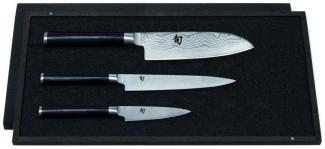 KAI Shun Classic Messer-Set 3-teilig DMS-310