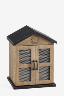 Next Aufbewahrungsbox Bronx Eierbehälter-Haus (1 St)
