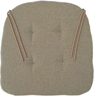 Stuhlkissen REMEMBER FULDA (LBH 42x42x4 cm)