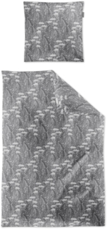 Bettwäsche LOTUS Tencel (BL 135x200 cm)