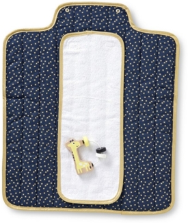 vertbaudet Wickelauflage Reise-Wickelunterlage