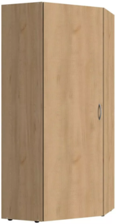 Mehrzweck-Eckschrank MULTIRAUMKONZEPT