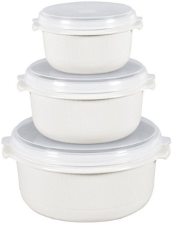 Emsa Micro Family Mikrowelle Starterset 3-tlg.