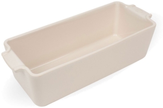 PEUGEOT Backform APPOLIA 31cm Beige Keramik