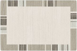 vidaXL Indoor & Outdoor Teppich Mehrfarbig 120x180 cm Rutschfest 4007212