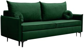 Sofa Cesechi (Farbe: Manila 35)