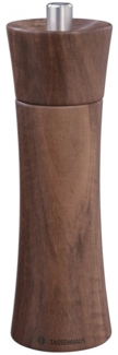 Pfeffermühle Gewürzmühle Frankfurt 18cm Nussbaum ZASSENHAUS 020854