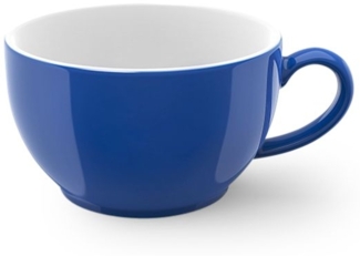 Dibbern Solid Color kornblume Kaffee Obertasse 0,25 l