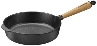 SKEPP Servierpfanne 25 cm Eiche 0250E Aktion