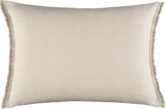 SCHÖNER WOHNEN-Kollektion Dekokissen Voyage, im Naturlook