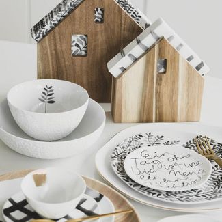 Räder Frühstücksteller Design Teller Klein Ein Tag Ohne Dich (14 cm)