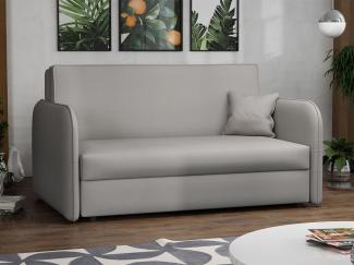 Schlafsofa Viva Loft III (Farbe: Mono 244)