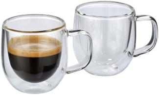 Cilio Espresso-Glas VENETO 292640