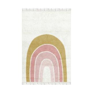 Tapis Petit Rainbow Teppich 130 x 90 cm TC1013