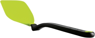 DREAMFARM Pfannenwender Chopula grün