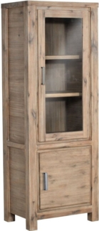 Gutmann Factory Vitrine Tunis Höhe 180 cm