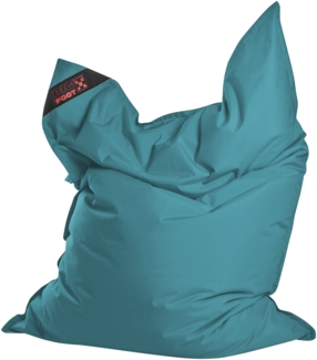Magma Sitzsack BigFoot Scuba Petrol