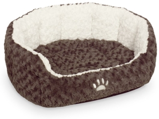 Nobby Tierbett Komfort Bett oval "NEIKU"