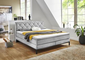 Boxspringbett BX 2180