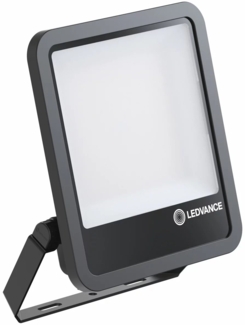 LEDVANCE FLOODLIGHT FL 200 P 133W 20KLM 840 PS SY100 BK