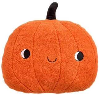 Next Dekokissen Halloween Kissen