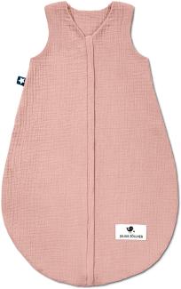 Zöllner Sommer-Schlafsack Terra 56 dusty rose