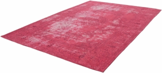 Nostalgia 385 Rot 80cm x 150cm