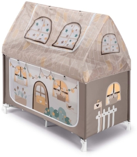 Reisebett Daily Dolci Sogni | Babybett | Spielhaus