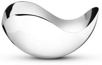 Georg Jensen Schale Bloom flach (Klein) 3586281