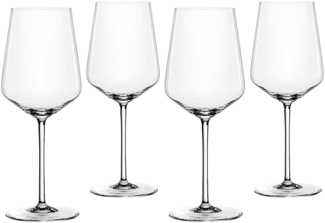 SPIEGELAU 4670182 STYLE Weißweinglas 4er Set