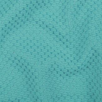 Premium Geschirrtuch 300g/m² - Microsensation - 60x40cm ( Türkis / 4er Pack ) Reinigungstücher Mikrofasertuch - super saugfähige Küchentücher