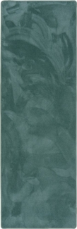 Snapstyle Hochflor-Läufer, Rechteckig, Höhe: 20 mm