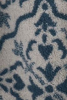 Next Handtuch Handtuch aus 100 % Baumwolle, Geo-Kachel, (1-St)