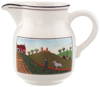 Villeroy & Boch Design Naif Milchkännchen 240 ml - DS