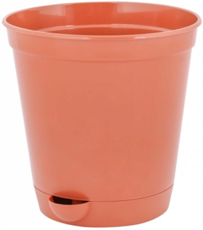 1,5L Blumentopf Wurzelbewässerung Blumenkübel Topf Kräuter Pflanzen