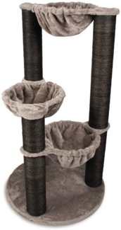 DUVO+ Kratzbaum Kratzbaum Blake schwarz