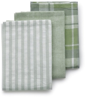 kela Geschirrtuch 'Pasado' 3er Pack