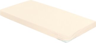 Irisette Mako-Jersey Betttuch Jupiter 0008 natur 150x200 cm 8-80 natur